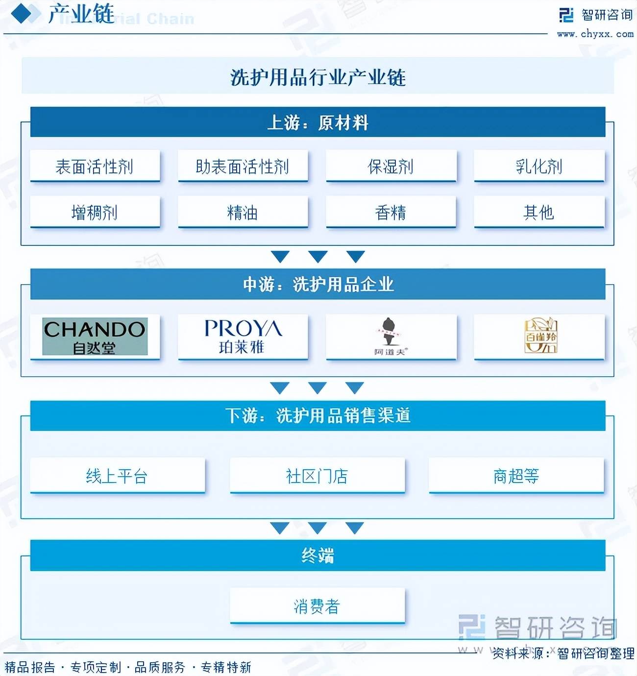 九游会j9官方登录前景研判！2025年中国洗护用品行业市场发